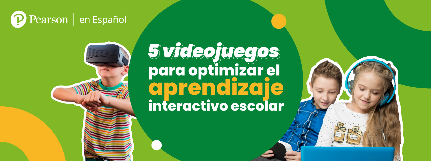 5 plataformas con juegos educativos